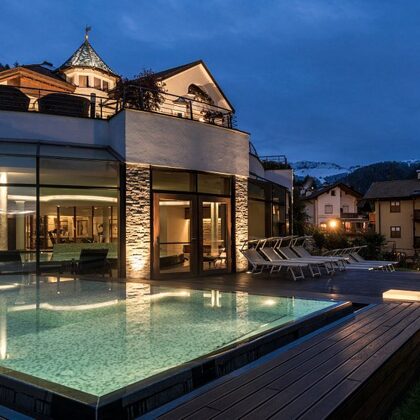 **** Alpenheim, St. Ulrich