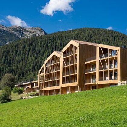 ****S Erlebnishof Gassenhof, Ridnaun