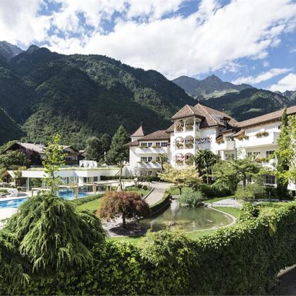 ****S Hotel Hanswirt, Rabland