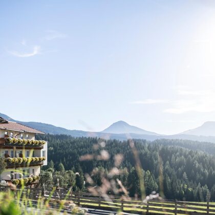 **** Explorer Family Hotel Maria, Obereggen