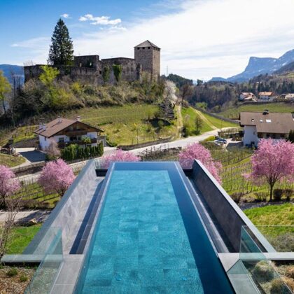 Der Waldhof², Völlan