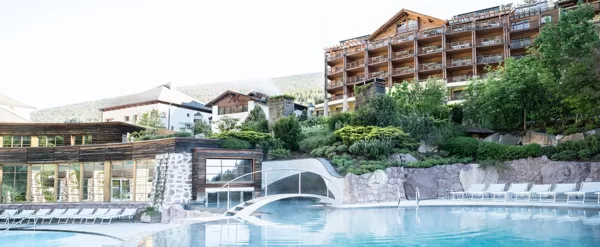 ***** Adler Spa Resort Balance, St. Ulrich