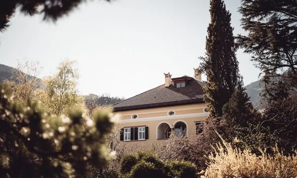 Villa Arnica, Lana