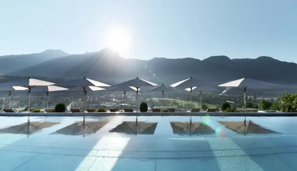 ***** Hotel Giardino, Marling