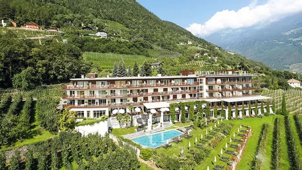 ***** Hotel Giardino, Marling