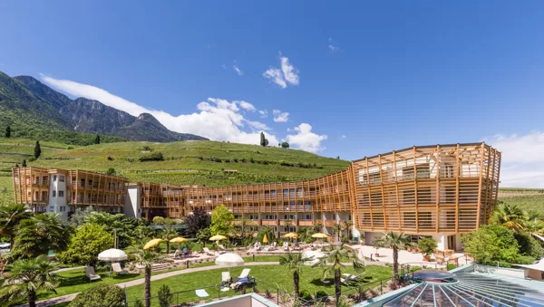 ***** Hotel Seeleiten, Kaltern