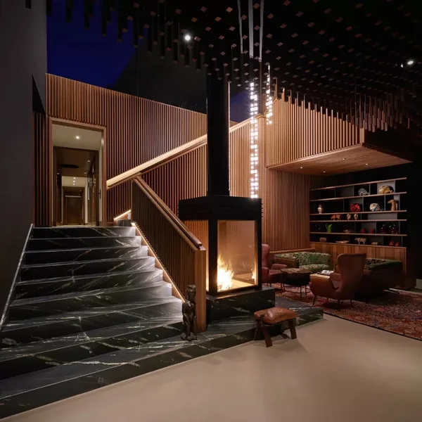***** Manna Luxury Resort, Alto Adige