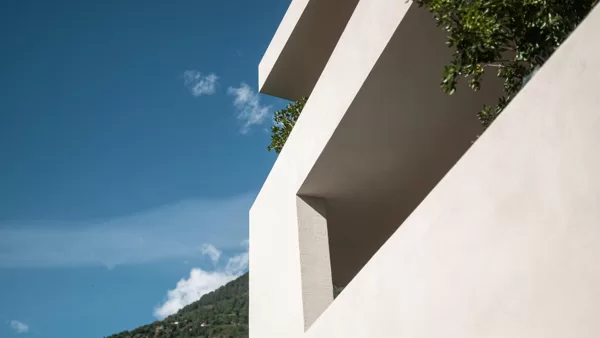 **** Design Hotel Tyrol, Parcines
