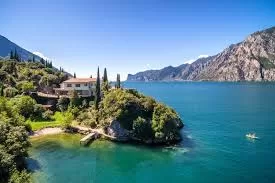 **** Hotel Tempesta, Lago di Garda