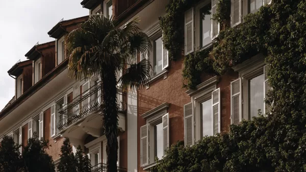 Parkhotel Mondschein, Bolzano (Member of Design Hotels)