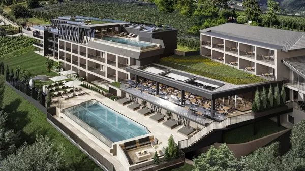 Somvi, Tirolo (Opening 2023)