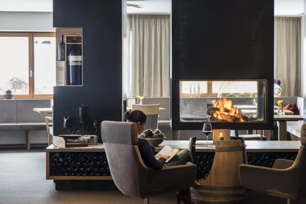 **** Easy Alpine Life Valserhof, Vals